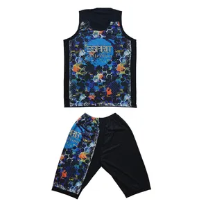 ست تاپ و شلوارک ورزشی مردانه مدل 242720