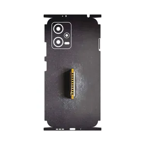MAHOOT Harmonica-FullSkin Cover Sticker for Xiaomi Redmi Note 12 5G