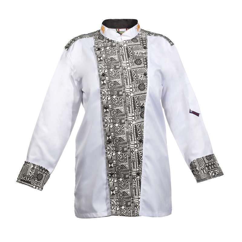 روپوش آشپزی مدل shiba روپوش آشپزی مدل shiba