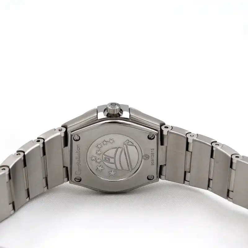 ساعت مچی عقربه ای زنانه مدل Master quality Constellation کد WL-48