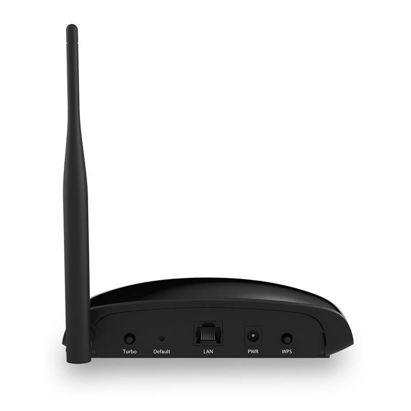اکسس پوینت و تقویت کننده نتیس مدل WF2210