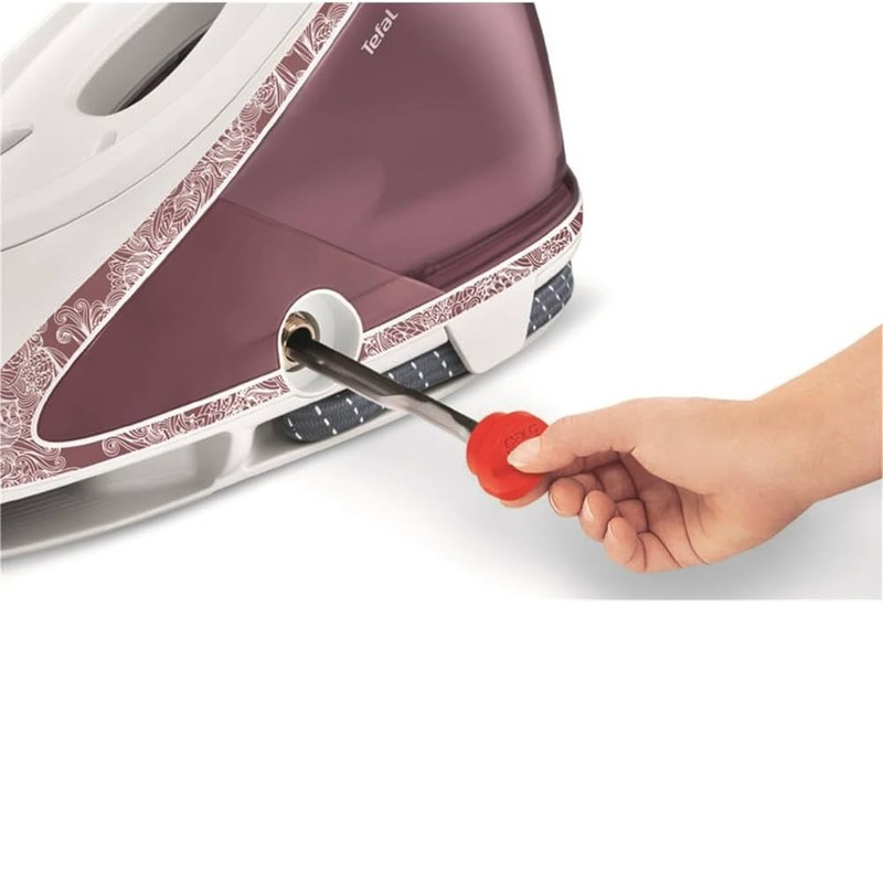 اتو مخزن دار تفال مدل GV9566E0