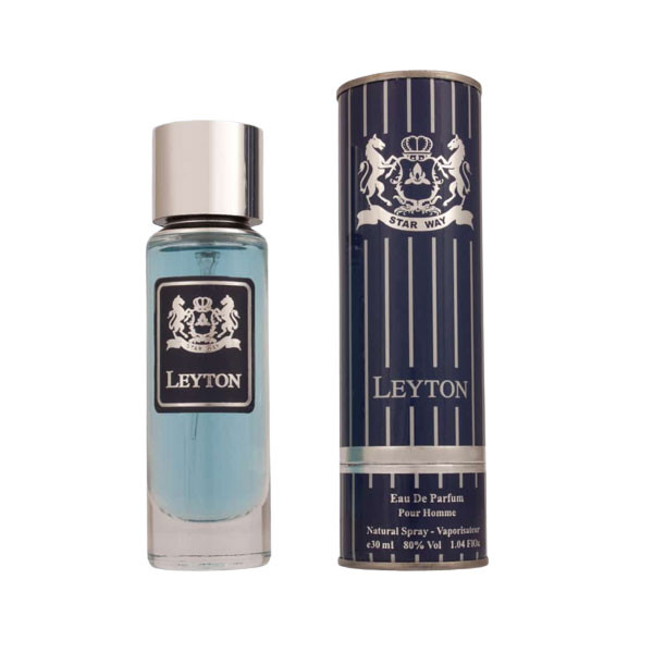 عطر جیبی استار وی مدل MARLY LAYTON حجم 30 میلی لیتر عطر جیبی استار وی مدل MARLY LAYTON حجم 30 میلی لیتر
