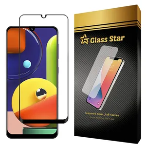 Glass Star FUL Screen Protector For Samsung Galaxy A50s