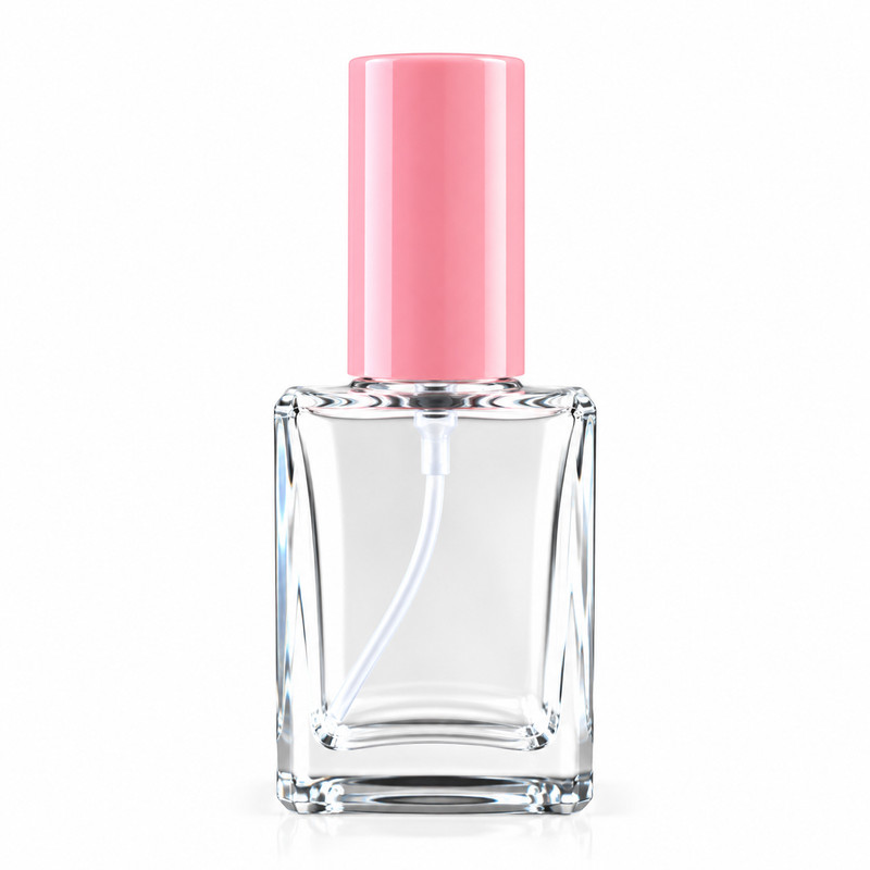 محفظه نگهدارنده عطر عطر راد مدل کتابی pi ظرفیت 15 میلی لیتر