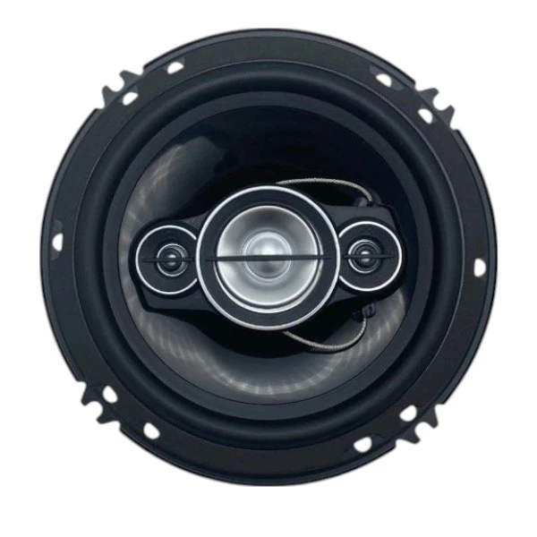 بلندگو درب جلو راست خودرو سونیر مدل 6096 سایز 6 اینچ بسته دو عددی