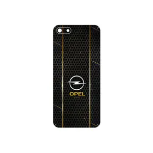 MAHOOT OPEL Cover Sticker for Honor 7S