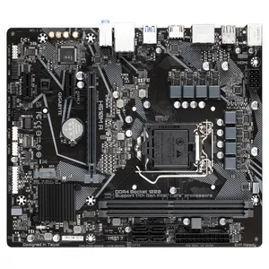 مادربرد گیگابایت مدل H510M A rev. 1.0
