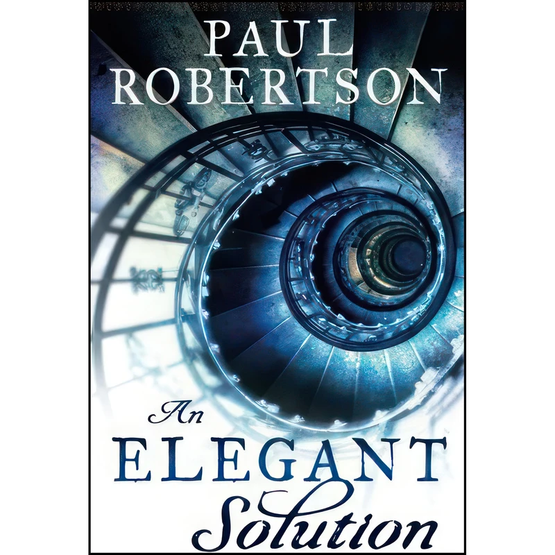 کتاب Elegant Solution اثر Paul Robertson انتشارات تازه ها