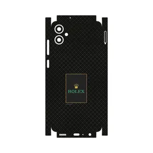 MAHOOT Rolex_Logo-FullSkin Cover Sticker for Samsung Galaxy A05