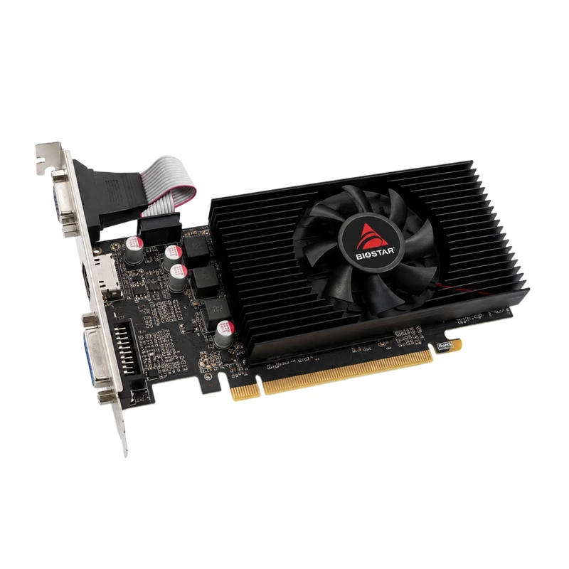 کارت گرافیک بایوستار مدل GEFORCE GT 730

