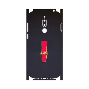 MAHOOT Collage of Embrace-FullSkin Cover Sticker for Meizu M6T