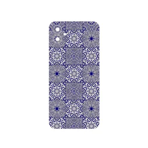 MAHOOT Iran Tile 11 Cover Sticker for Samsung A04e