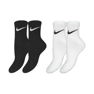 جوراب ورزشی ساق کوتاه مردانه کد 1988 بسته 2 عددی