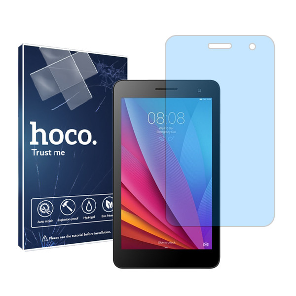 محافظ صفحه نمایش ضداشعه آبی هوکو مدل HyBLU مناسب برای تبلت هوآوی MediaPad T1 7.0 Egypt