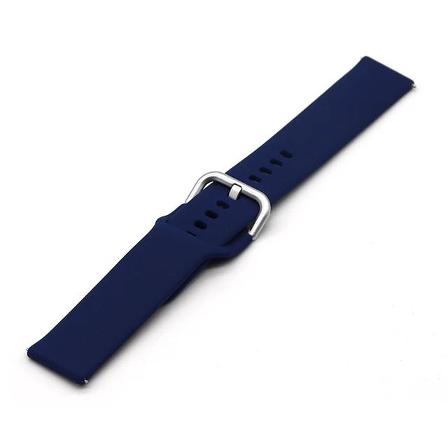 بند مدل chi12 مناسب برای ساعت هوشمند سامسونگ Gear s3 / Watch 3 size 45mm / Galaxy watch 46mm / S3 frontier/ S3 Classic