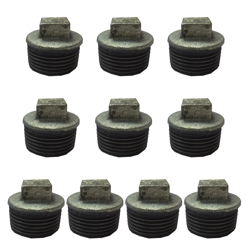 درپوش جوشی مدل M2/5 مجموعه 10 عددی