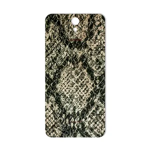MAHOOT Jungle-python Cover Sticker for Lenovo VIBE S1 Lite