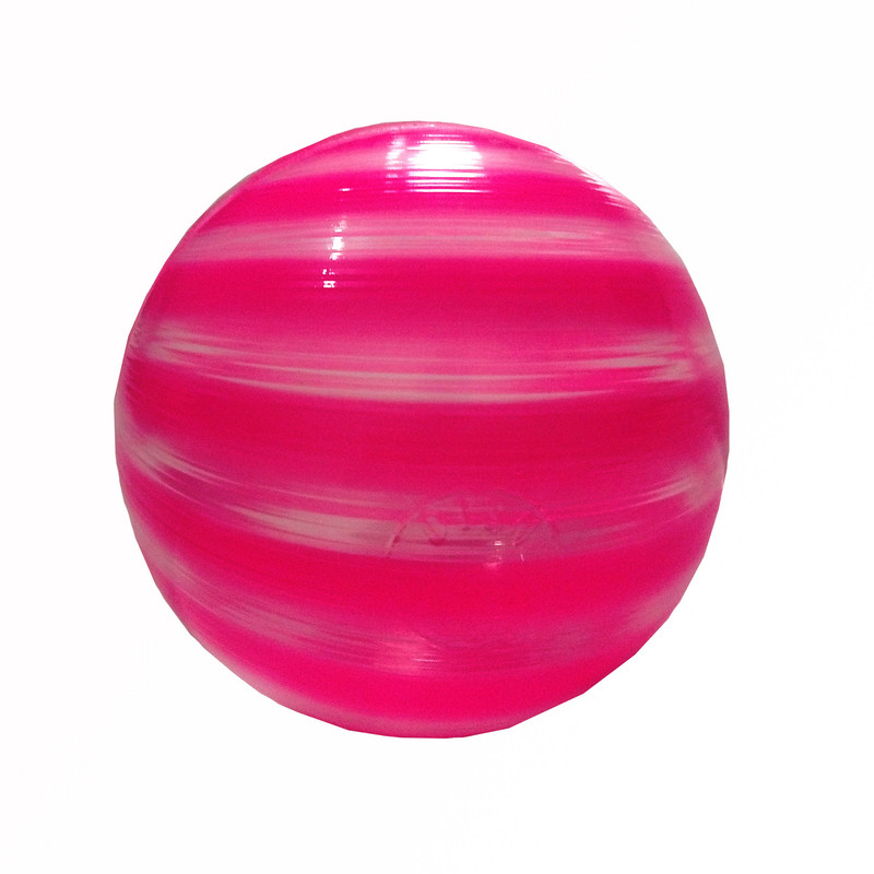 اسباب بازی سگ و گربه مدل توپ رنگی کد 000988 بسته 3 عددی