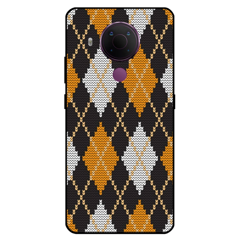 کاور مگافون کد 8104 مناسب برای گوشی موبایل نوکیا 5.4