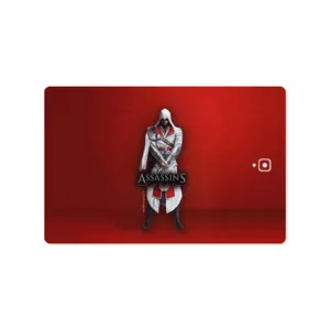 MAHOOT Assassin-Creed-Game Cover Sticker for Samsung Galaxy Tab S3 9.7 2017 T820