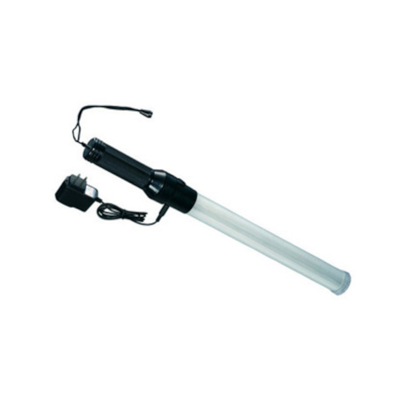 چراغ باتومی قابل شارژ کد 25