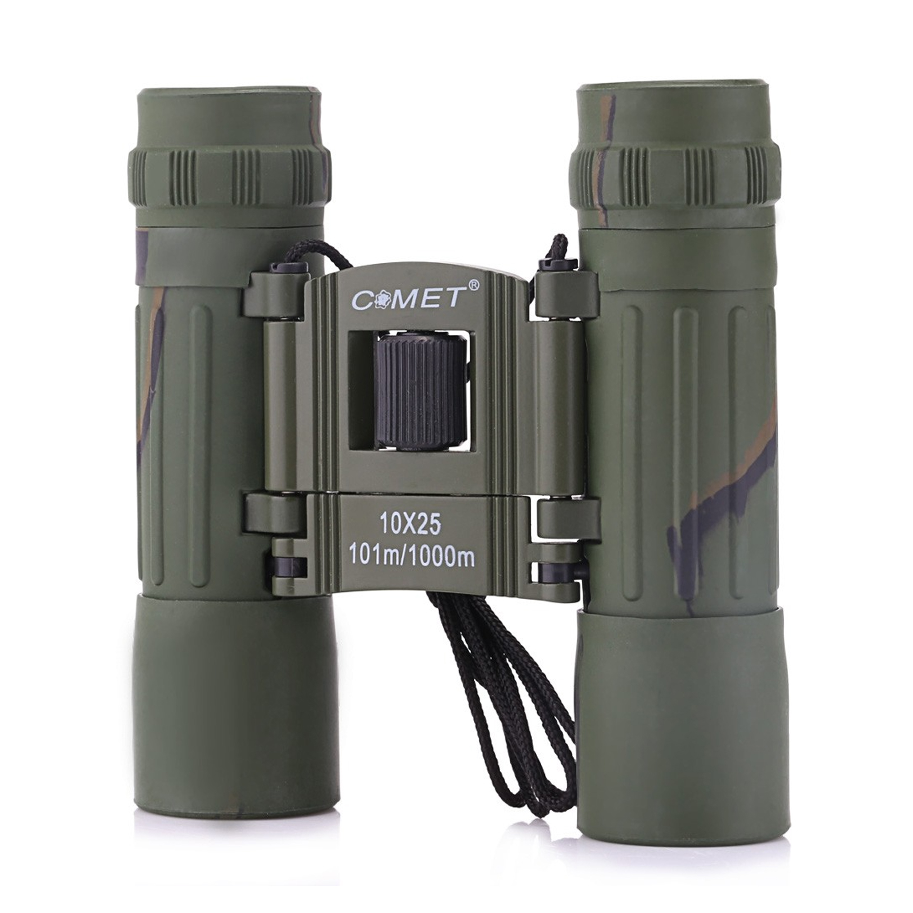 دوربین دوچشمی کومت مدل 10X25 M101 -  - 8