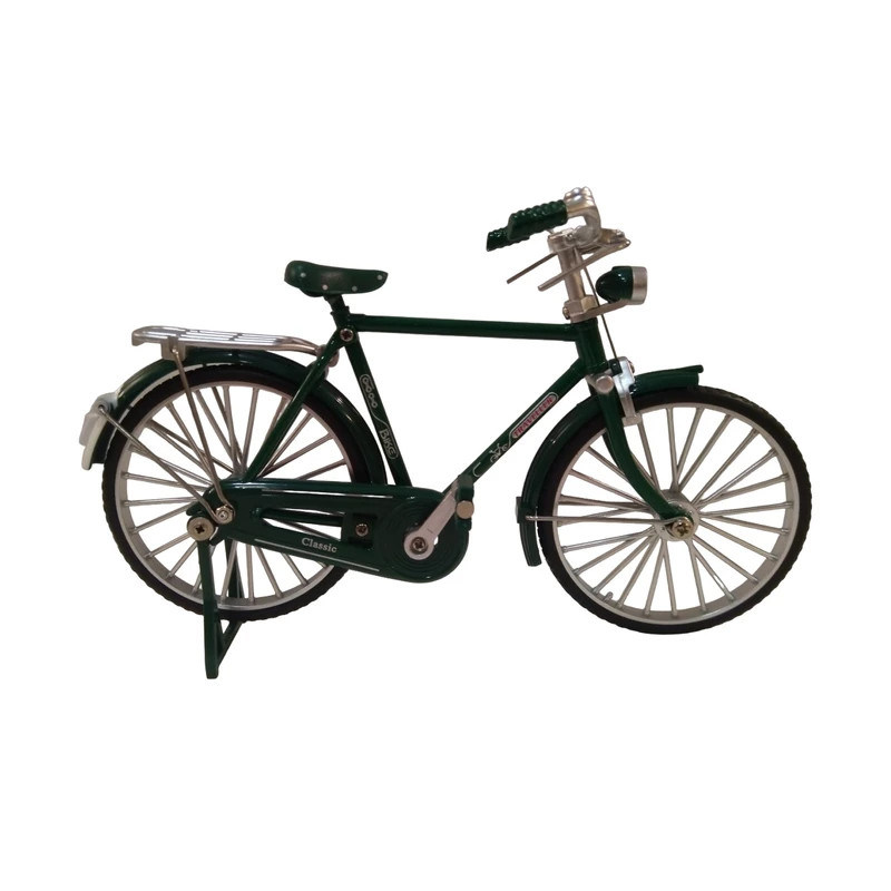 دکوری مدل دوچرخه پاییزی لندن کد 26