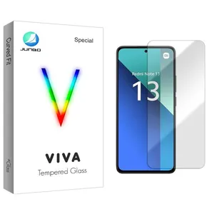Junbo Viva Screen Protector For Xiaomi  Redmi Note 13