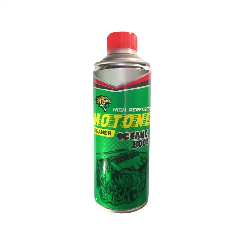 اکتان بوستر و مکمل سوخت موتونکس مدل X450 حجم 450 میلی لیتر بسته 2 عددی