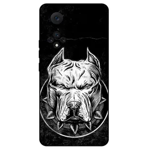 Megafone Bulldog 1885 Cover For Honor 50