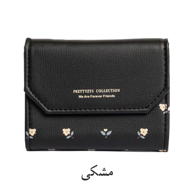 جاکارتی زنانه پرتیزس مدل گل های ریز کد 2040008