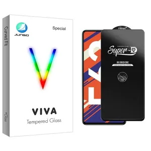 Junbo Viva SuperD_ESD Screen Protector For Samsung  Galaxy F62