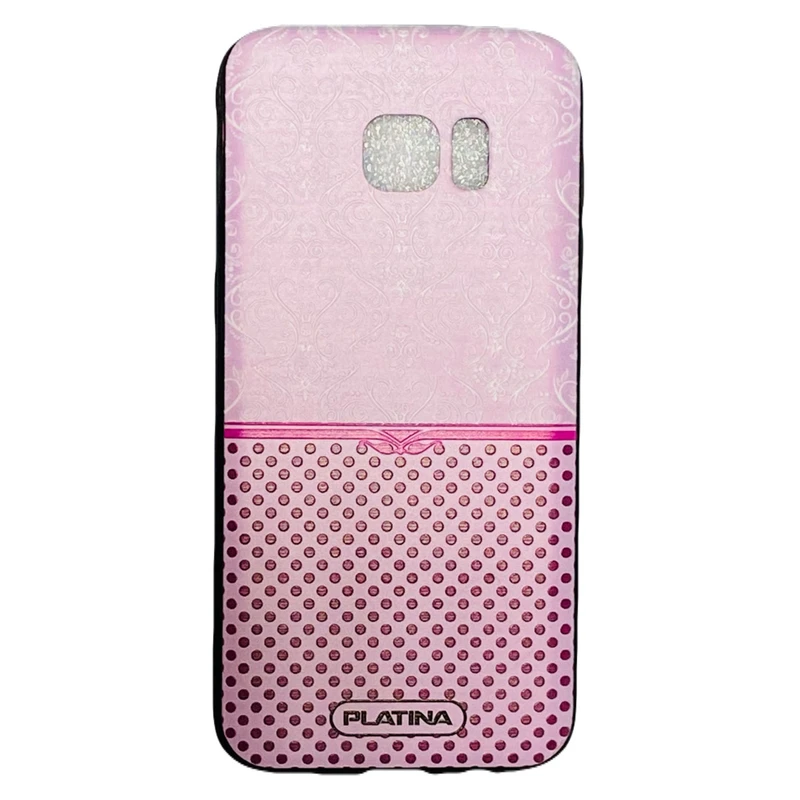 کاور مدل PN-K کد 745 مناسب برای گوشی موبایل سامسونگ Galaxy S7 Edge