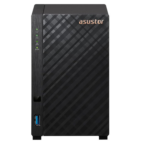 ذخیره ساز تحت شبکه ایسوستور مدل AS1102T