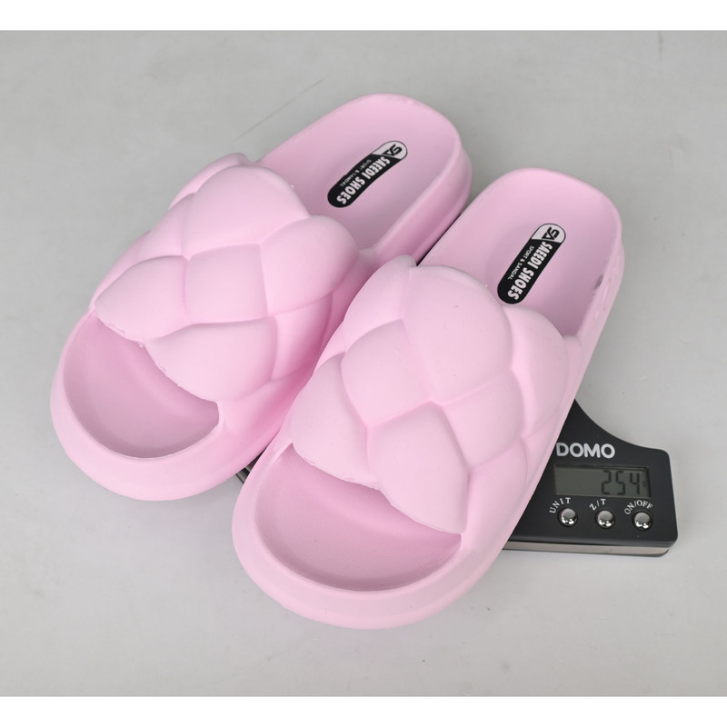 دمپایی زنانه کفش سعیدی مدل 861Sora