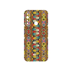 MAHOOT SISTAN Needlework 2 Cover Sticker for Gplus P10