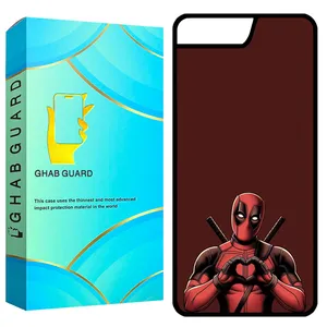 Ghab Guard GCHP7P Cover For Apple iPhone 7 Plus / 8 Plus