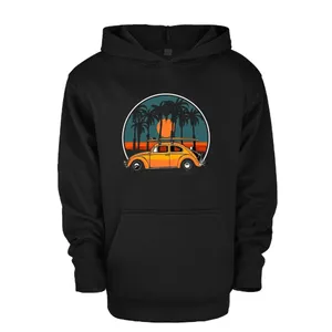 هودی مردانه مدل AS1