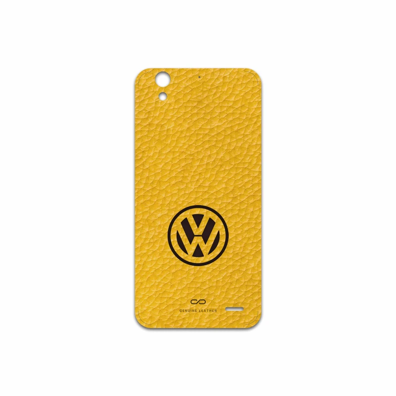 برچسب پوششی ماهوت مدل ML-VLKS_WGN مناسب برای گوشی موبایل هوآوی Ascend G630