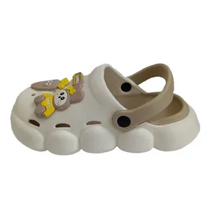 صندل دخترانه مدل خرگوش کد 01