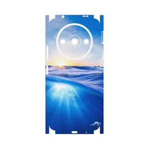 MAHOOT Ocean-FullSkin Cover Sticker for Xiaomi Redmi A3x