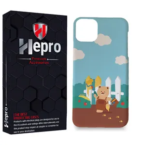 HEPRO MC Cover for Apple IPHONE 11 PRO MAX
