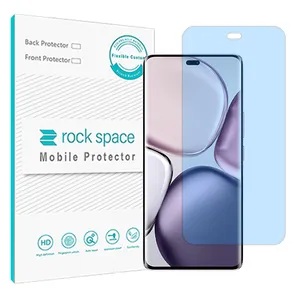 Rock space Resistant model anti-blue screen protector suitable for Honor X9c mobile phone