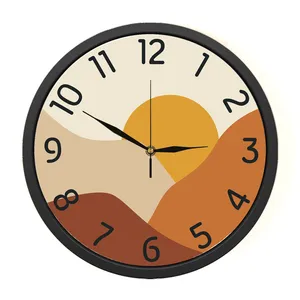 ساعت دیواری مدوپد مدل NF2-139