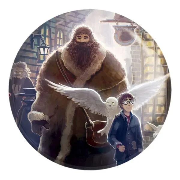 پیکسل مدل harry potter کد 003