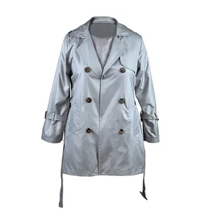 بارانی زنانه مدل 1008