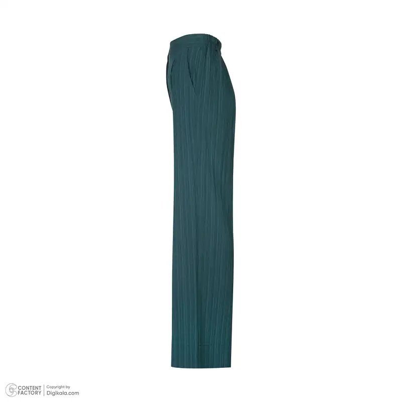 ست تونیک و شلوار زنانه حانیا دیزاین مدل 1220