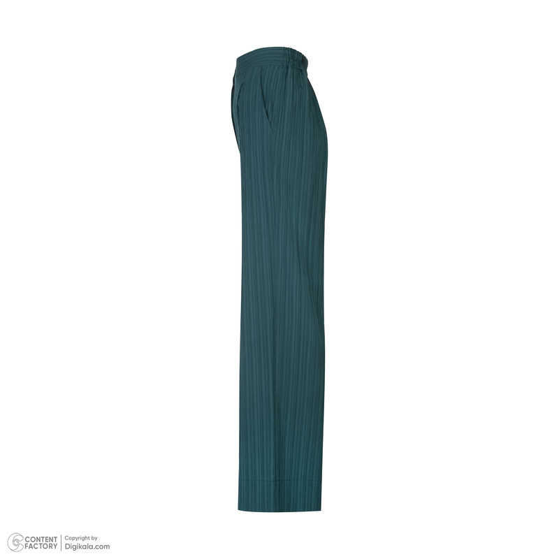 ست تونیک و شلوار زنانه حانیا دیزاین مدل 1220