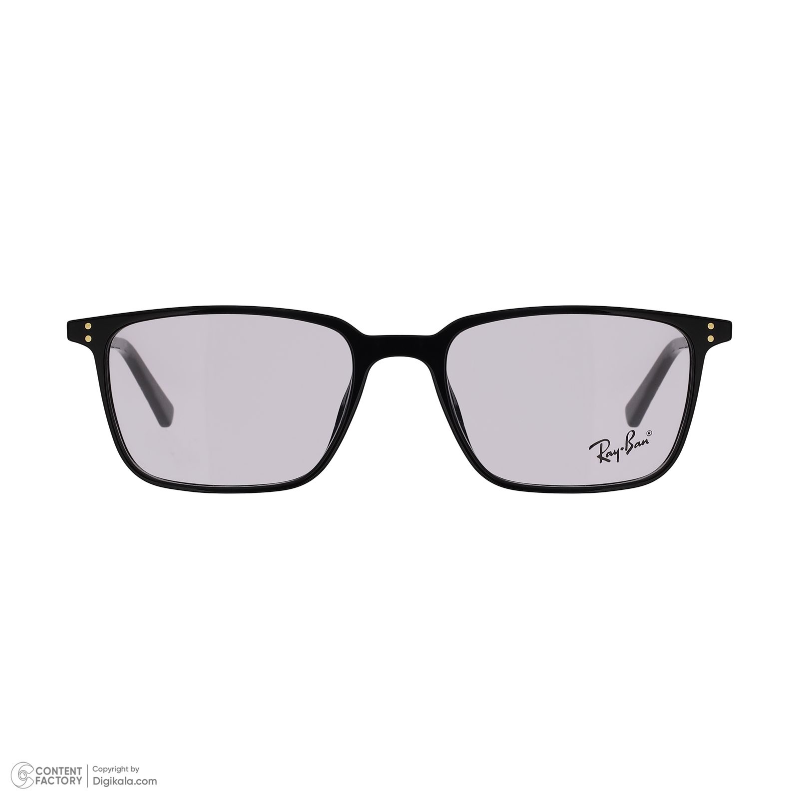 فریم عینک طبی ری بن مدل RA5754-c1 -  - 5